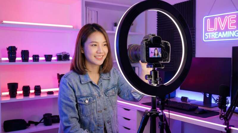 玩物社区视频创作